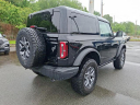 Thumbnail image of 2025 Ford Bronco at PorterFordMitsubishiVinsolutions NEW