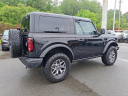 Thumbnail image of 2025 Ford Bronco at PorterFordMitsubishiVinsolutions NEW