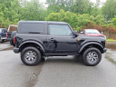Thumbnail image of 2025 Ford Bronco at PorterFordMitsubishiVinsolutions NEW