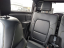 Thumbnail image of 2025 Ford Bronco at PorterFordMitsubishiVinsolutions NEW