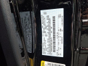 Thumbnail image of 2025 Ford Bronco at PorterFordMitsubishiVinsolutions NEW