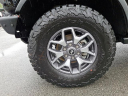 Thumbnail image of 2025 Ford Bronco at PorterFordMitsubishiVinsolutions NEW