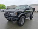 Thumbnail image of 2025 Ford Bronco at PorterFordMitsubishiVinsolutions NEW