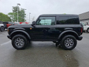 Thumbnail image of 2025 Ford Bronco at PorterFordMitsubishiVinsolutions NEW