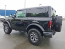 Thumbnail image of 2025 Ford Bronco at PorterFordMitsubishiVinsolutions NEW