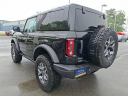 Thumbnail image of 2025 Ford Bronco at PorterFordMitsubishiVinsolutions NEW