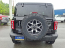 Thumbnail image of 2025 Ford Bronco at PorterFordMitsubishiVinsolutions NEW
