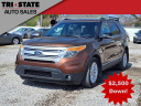 Thumbnail image of 2012 Ford Explorer at Tri-State Auto Sales