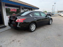 2014 Nissan Altima 2.5 at REDD'S WHEELS LLC