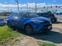 Thumbnail image of 2020 Toyota C-HR at Bob Bell Nissan KIA Essex Used