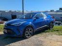 Thumbnail image of 2020 Toyota C-HR at Bob Bell Nissan KIA Essex Used