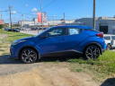 Thumbnail image of 2020 Toyota C-HR at Bob Bell Nissan KIA Essex Used