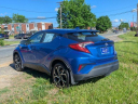 Thumbnail image of 2020 Toyota C-HR at Bob Bell Nissan KIA Essex Used