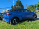 2020 Toyota C-HR XLE at Bob Bell Nissan KIA Essex Used