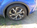 Thumbnail image of 2020 Toyota C-HR at Bob Bell Nissan KIA Essex Used