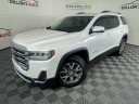 2021 GMC Acadia SLT at Dillons Auto- North Super Store