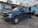 Thumbnail image of 2018 Ford F-150 at Star Imports
