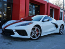 Thumbnail image of 2022 Chevrolet Corvette at Auto Expo Store