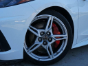 Thumbnail image of 2022 Chevrolet Corvette at Auto Expo Store
