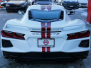 Thumbnail image of 2022 Chevrolet Corvette at Auto Expo Store