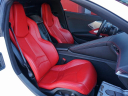 Thumbnail image of 2022 Chevrolet Corvette at Auto Expo Store