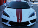 Thumbnail image of 2022 Chevrolet Corvette at Auto Expo Store