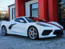Thumbnail image of 2022 Chevrolet Corvette at Auto Expo Store