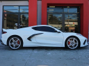 Thumbnail image of 2022 Chevrolet Corvette at Auto Expo Store