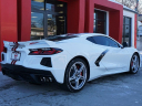 Thumbnail image of 2022 Chevrolet Corvette at Auto Expo Store