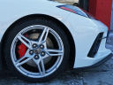 Thumbnail image of 2022 Chevrolet Corvette at Auto Expo Store