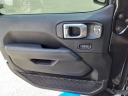 2022 Jeep Wrangler Unlimited Sahara 4xe at Pogue Chevrolet Buick Gmc