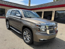 Thumbnail image of 2015 Chevrolet Tahoe at REV AUTO LLC
