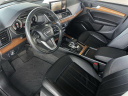 Thumbnail image of 2021 Audi Q5 at Bonander Pontiac Buick GMC