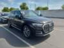Thumbnail image of 2021 Audi Q5 at Bonander Pontiac Buick GMC