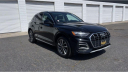 Thumbnail image of 2021 Audi Q5 at Bonander Pontiac Buick GMC
