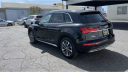 2021 Audi Q5 quattro Premium Plus 45 TFSI at Bonander Pontiac Buick GMC
