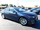 Thumbnail image of 2017 Chevrolet Malibu at Gary Mathews Motors