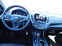Thumbnail image of 2017 Chevrolet Malibu at Gary Mathews Motors