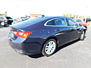Thumbnail image of 2017 Chevrolet Malibu at Gary Mathews Motors