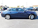 Thumbnail image of 2017 Chevrolet Malibu at Gary Mathews Motors