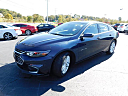 Thumbnail image of 2017 Chevrolet Malibu at Gary Mathews Motors