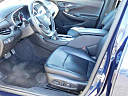 Thumbnail image of 2017 Chevrolet Malibu at Gary Mathews Motors