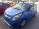 Thumbnail image of 2015 Chevrolet Spark at INT AUTO BROKERS