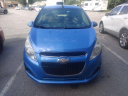 Thumbnail image of 2015 Chevrolet Spark at INT AUTO BROKERS