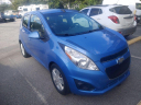2015 Chevrolet Spark LS CVT at INT AUTO BROKERS