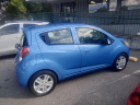 Thumbnail image of 2015 Chevrolet Spark at INT AUTO BROKERS