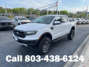 Thumbnail image of 2021 Ford Ranger at Lugoff Ford