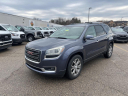 Thumbnail image of 2013 GMC Acadia at Lafontaine Ford Grand Rapids