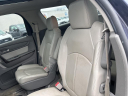 2013 GMC Acadia SLT-1 at Lafontaine Ford Grand Rapids