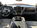 Thumbnail image of 2022 Ram 1500 at Low Book Sales